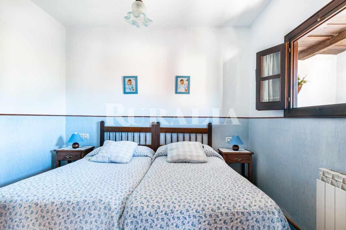 Casa Carmen 5 Situada En Una Zona Muy Tranquila A Collera Extérieur photo