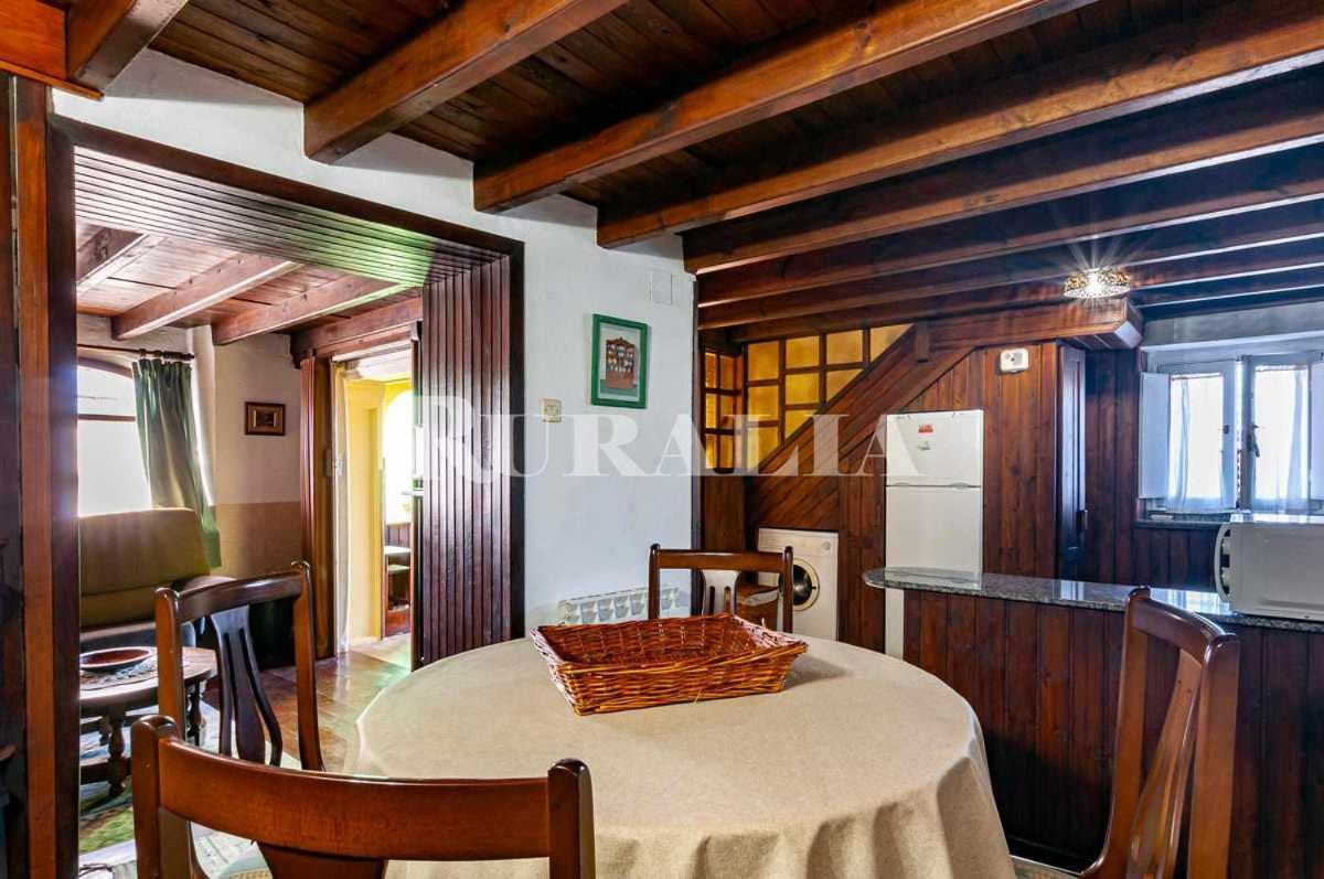 Casa Carmen 5 Situada En Una Zona Muy Tranquila A Collera Extérieur photo