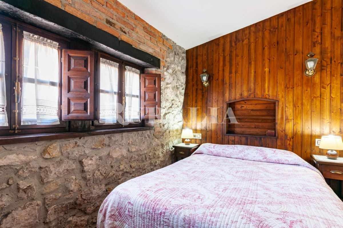 Casa Carmen 5 Situada En Una Zona Muy Tranquila A Collera Extérieur photo