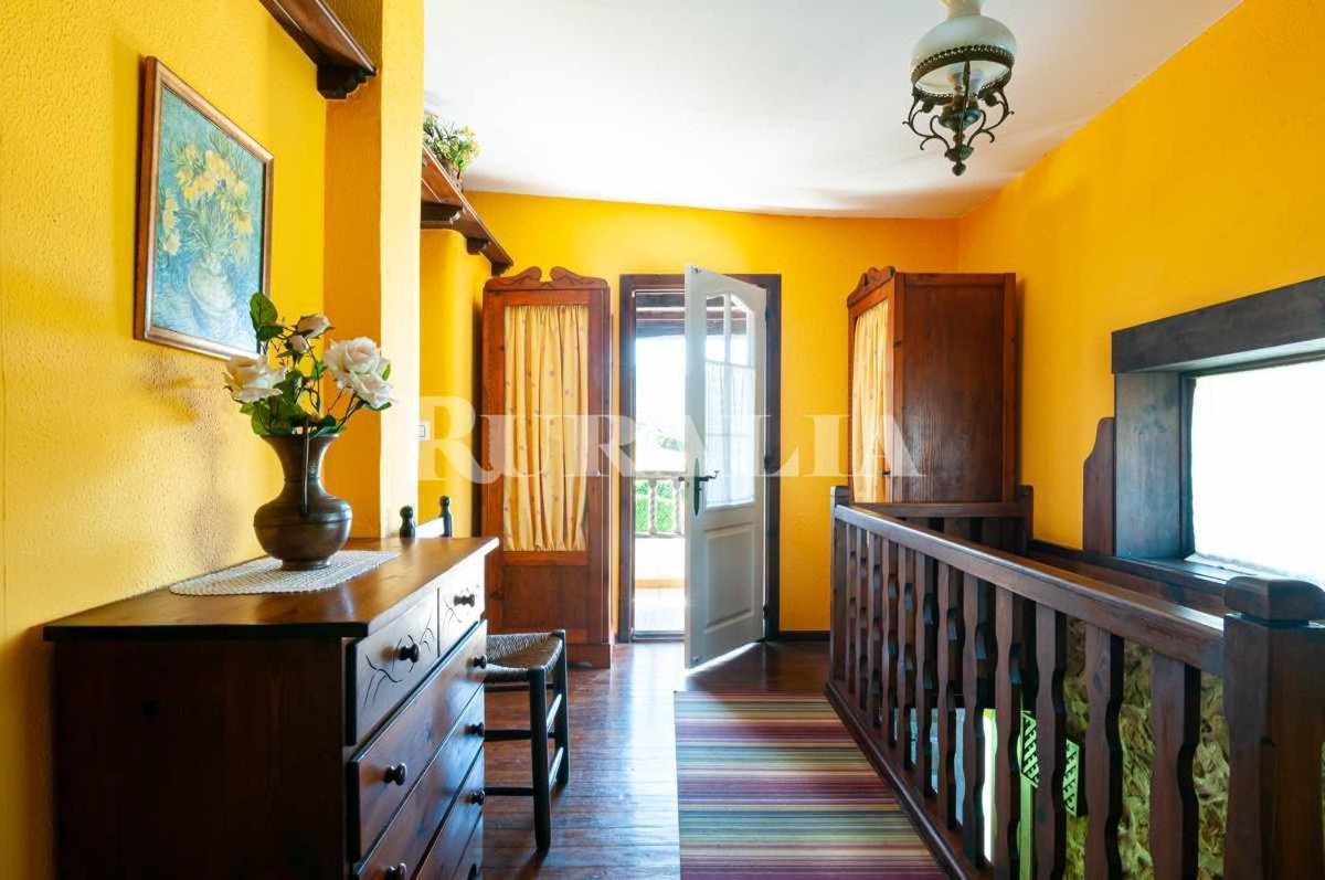 Casa Carmen 5 Situada En Una Zona Muy Tranquila A Collera Extérieur photo