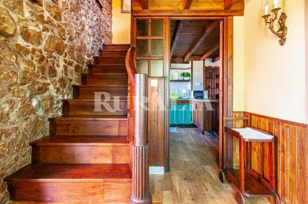 Casa Carmen 5 Situada En Una Zona Muy Tranquila A Collera Extérieur photo